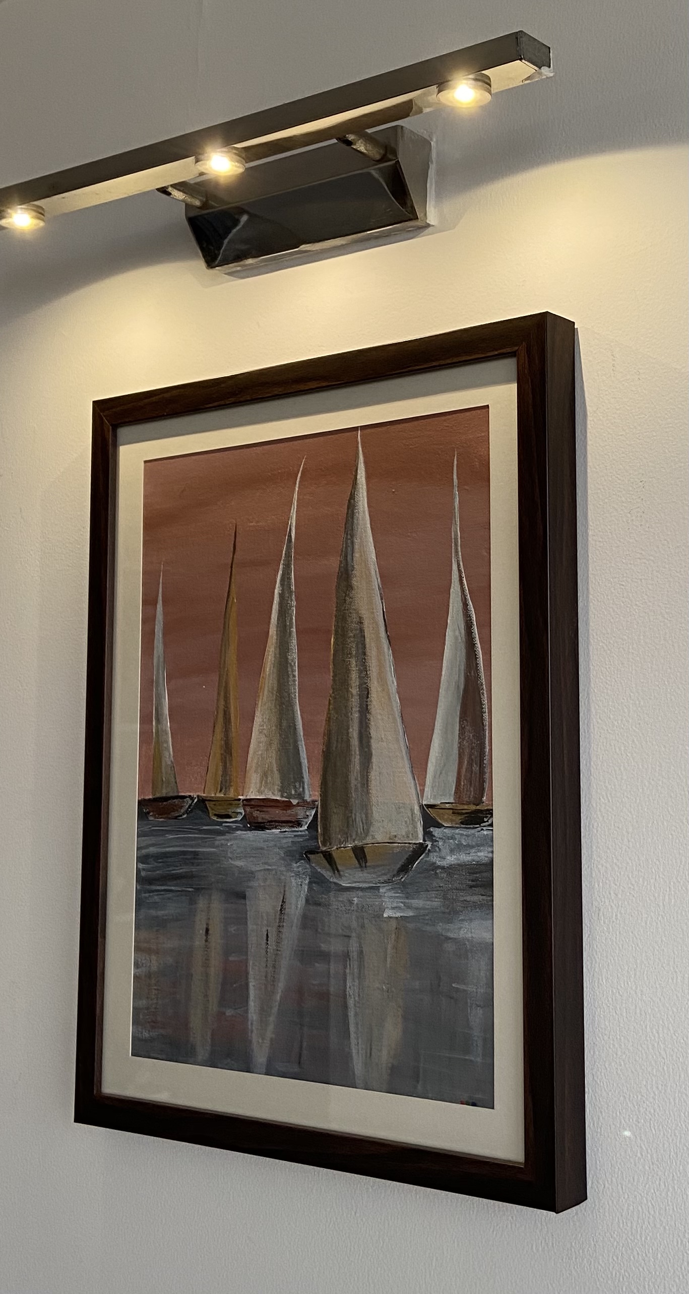 natural and artistic